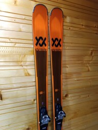 LYŽE VOLKL KANJO 84 175CM --MODEL 2023--